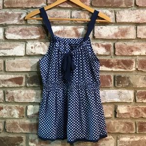 American Eagle Sleeveless Top-Pre❤️’d